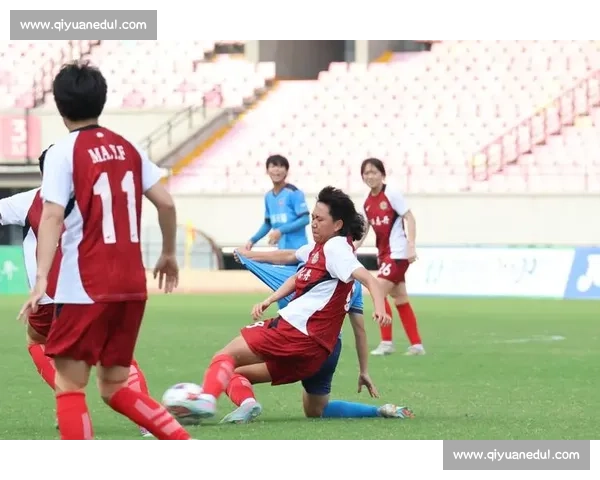 女足联赛精彩回顾与未来发展趋势全面解析